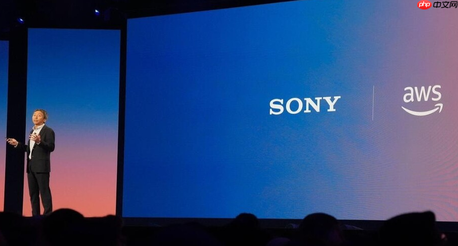 索尼CDO透露集团760TB数据海 《鬼灭之刃》成功的支撑