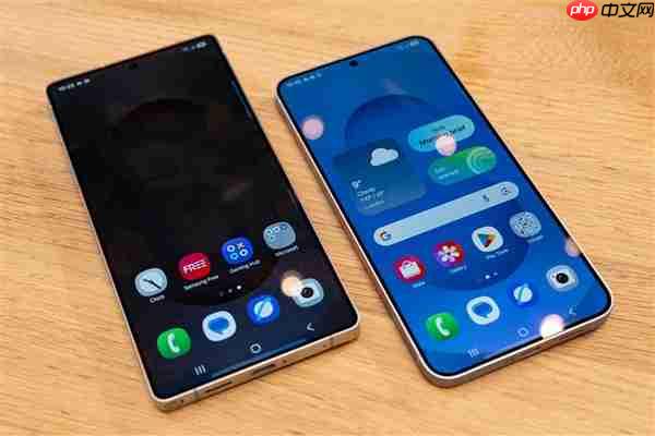 全球首款2nm芯片！三星Exynos 2600告别发热降频