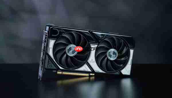 《燕云十六声》海外版爆火！DLSS 4加持华硕RTX50系显卡高帧畅玩