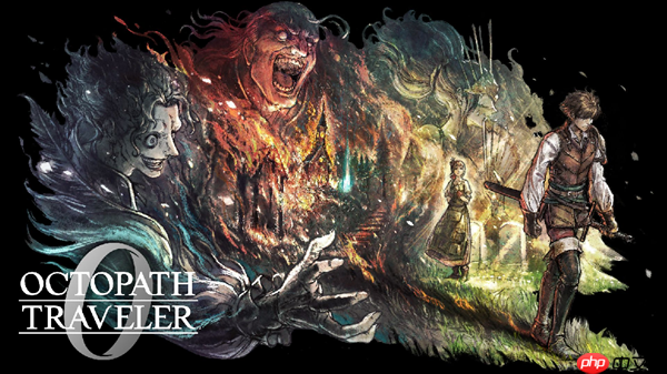 《歧路旅人0》耕升GeForce RTX 5060 Ti 16GB 追风 OC前传冒险