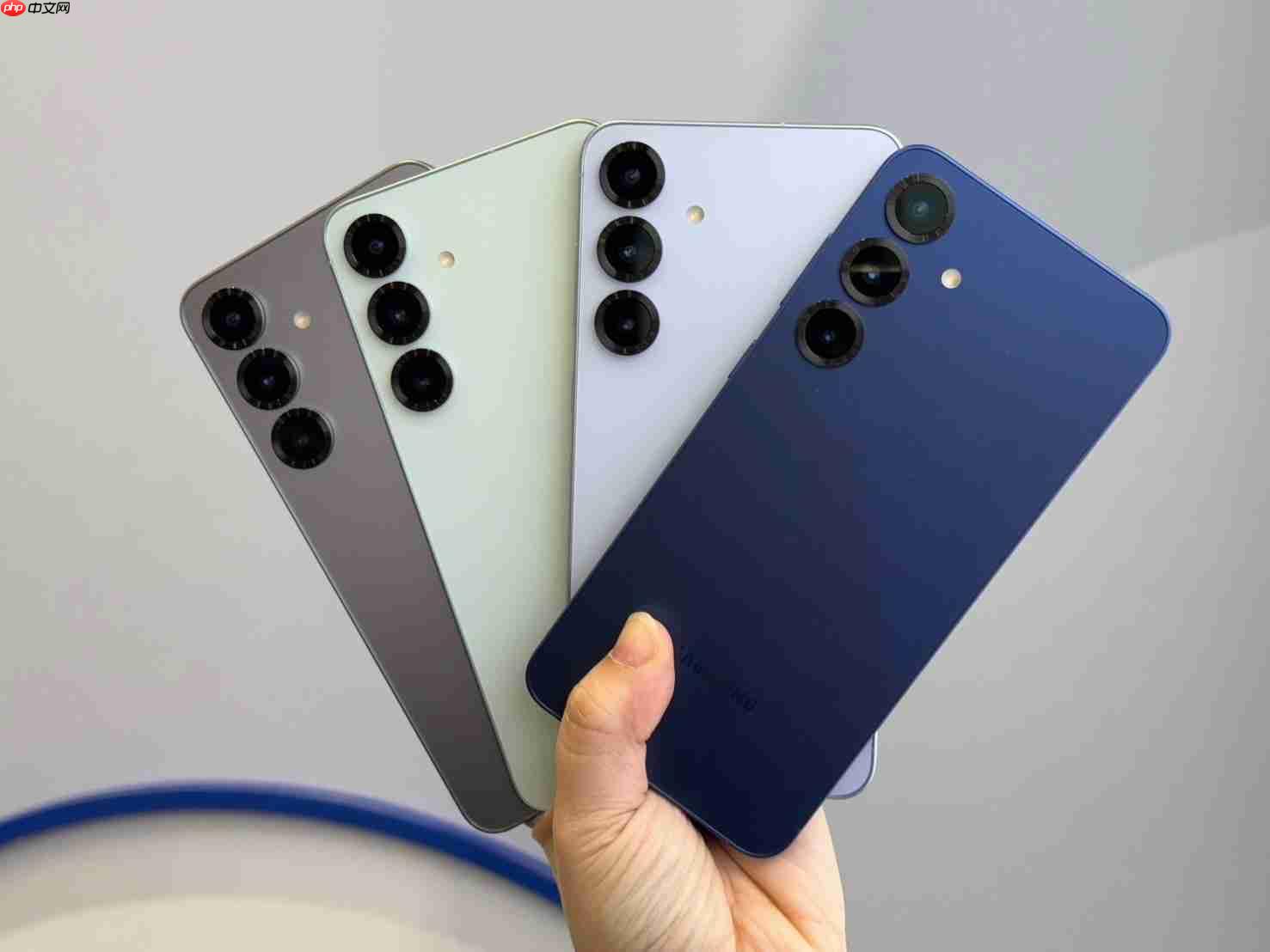 三星Galaxy S26设计惊传外洩？外观变化小、处理器策略再陷谜团