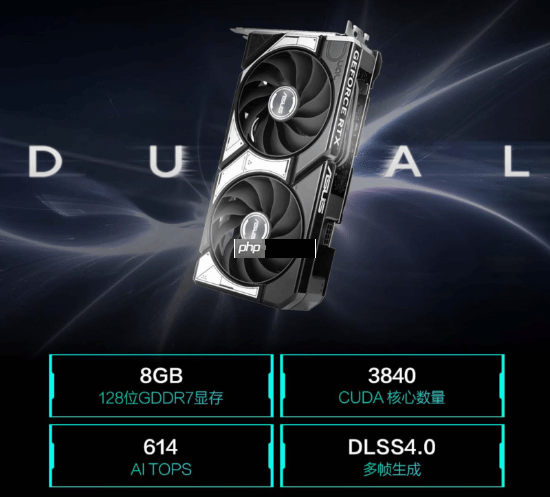 酷睿Ultra台式机新选择：华硕天选6X颜艺兼具，成双12购机标配