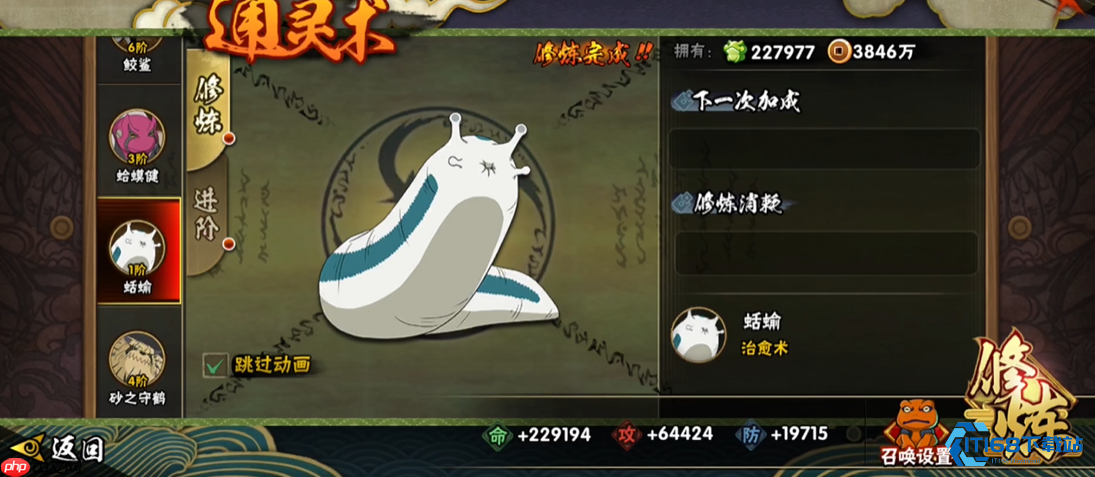 通灵兽终极指南：掌握释放时机成为战场主宰