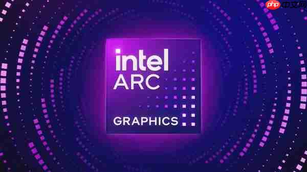 Intel高端独显终于要来了！官方首次确认BMG-G31