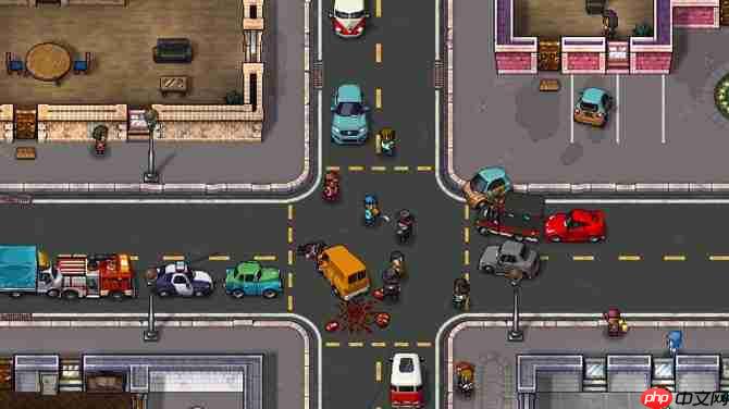 《地痞街区2》多次延期让玩家担忧 开发者透露仍在积极制作