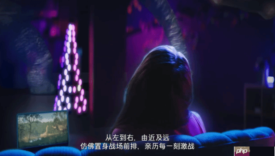 微星笔记本上线“虚拟耳机”功能:无需耳机就有逼真3D空间感