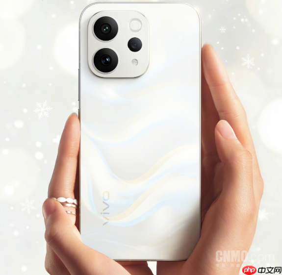 vivo S50系列“告白”配色发布 Pro mini搭载骁龙8 Gen5