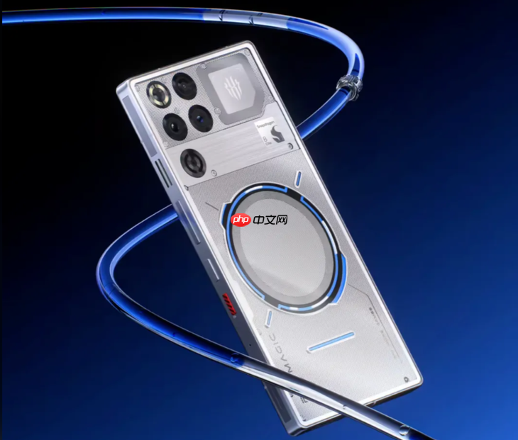 红魔11 Pro+手机成24+1TB独苗 红魔姜超：友商一台都没有