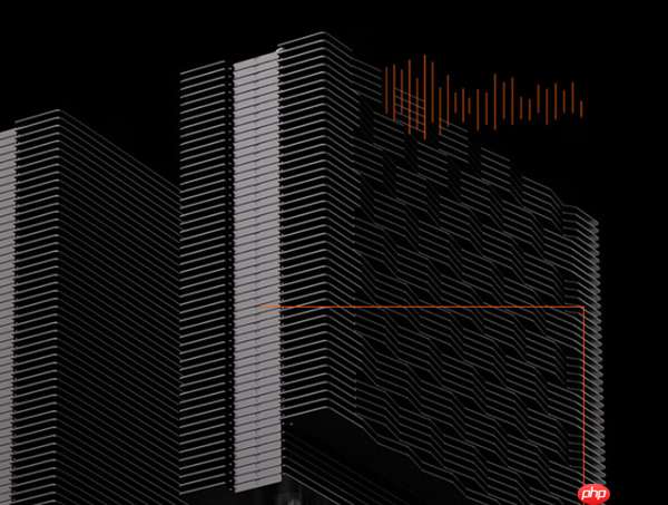 超频三RT720 TC系列散热器首发259元起：双塔七热管 设计简洁硬朗