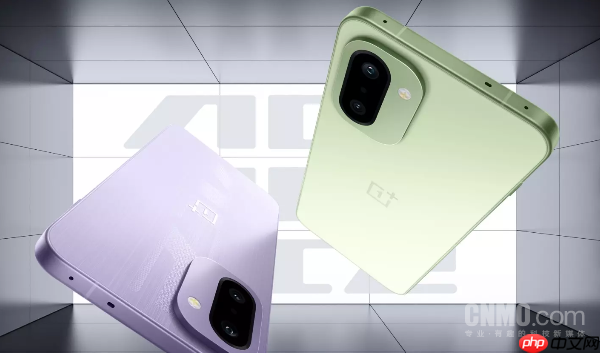 一加Ace 6T首销10分钟打破今年同档机型全天销售纪录