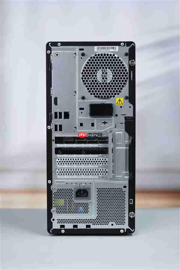 设计师、玩家一台就够了！联想GeekPro设计师台式机图赏