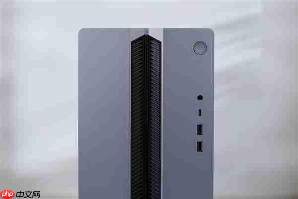 设计师、玩家一台就够了！联想GeekPro设计师台式机图赏