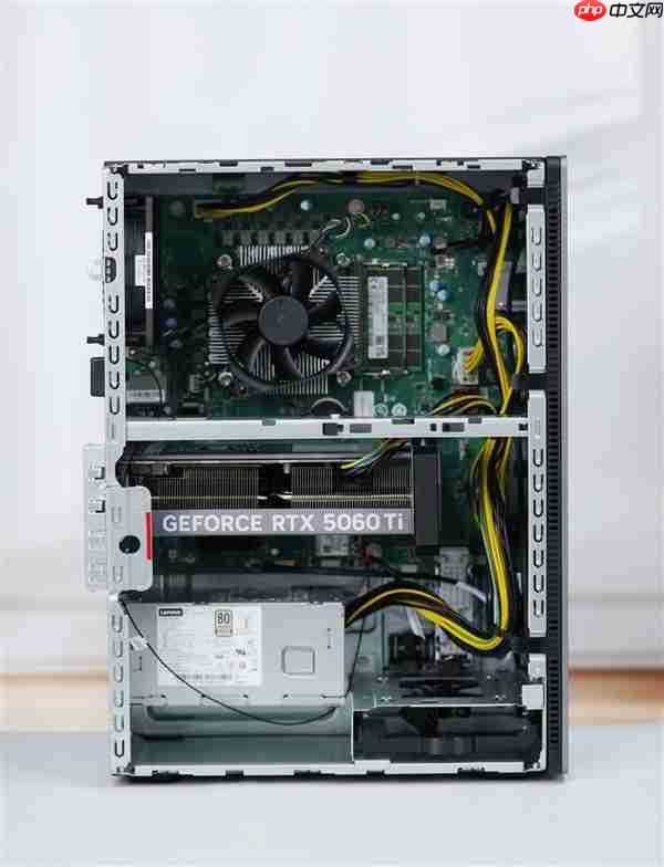 设计师、玩家一台就够了！联想GeekPro设计师台式机图赏