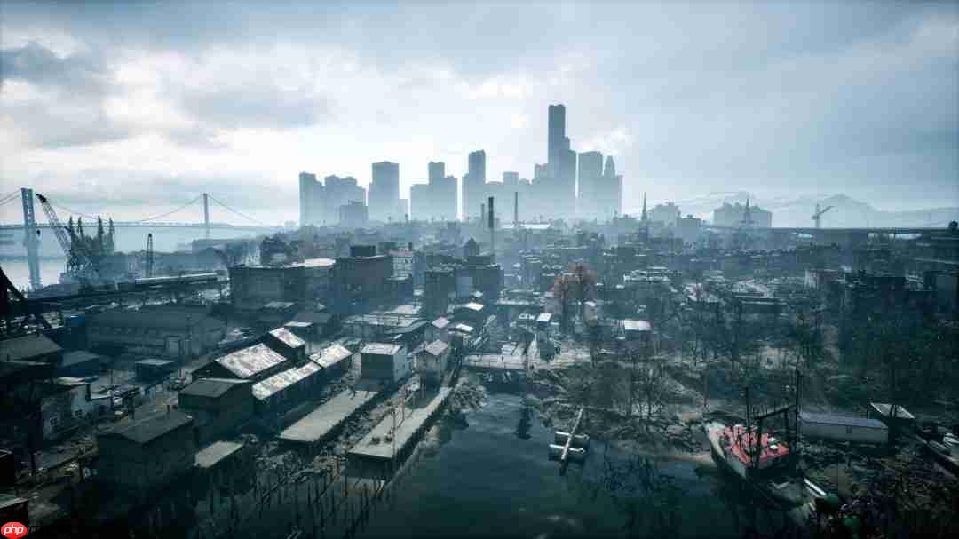 《正当防卫》之父3A新作公开：黑色风格动作《Samson: A Tyndalston Story》