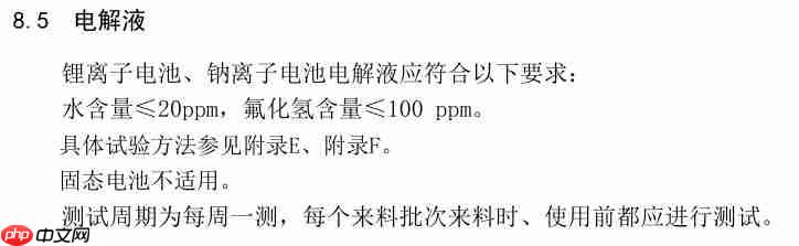 新国标倒计时：以后想买 9.9 的充电宝？难了