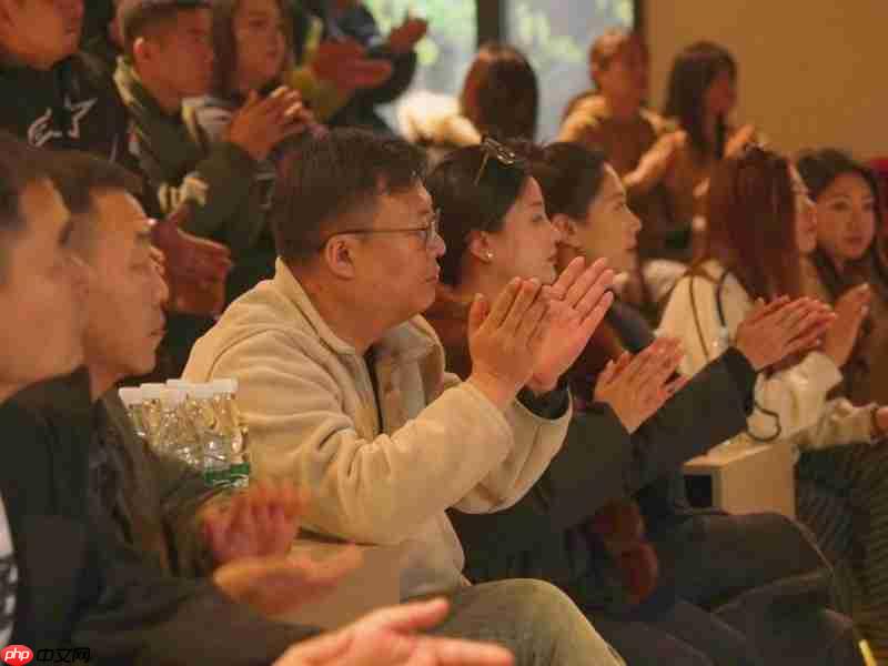 极巡私享品鉴会于济南落幕：以用户为尺，重塑高端三轮出行新范式