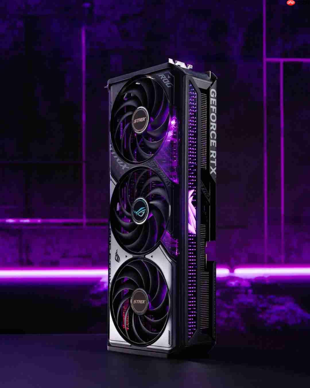 华硕显卡30周年礼遇，立减优惠不停歇！