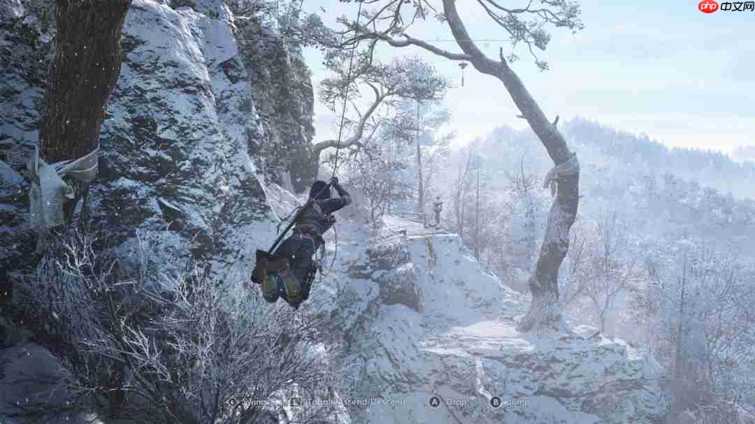 《刺客信条：影》 现已登陆 Nintendo Switch™ 2