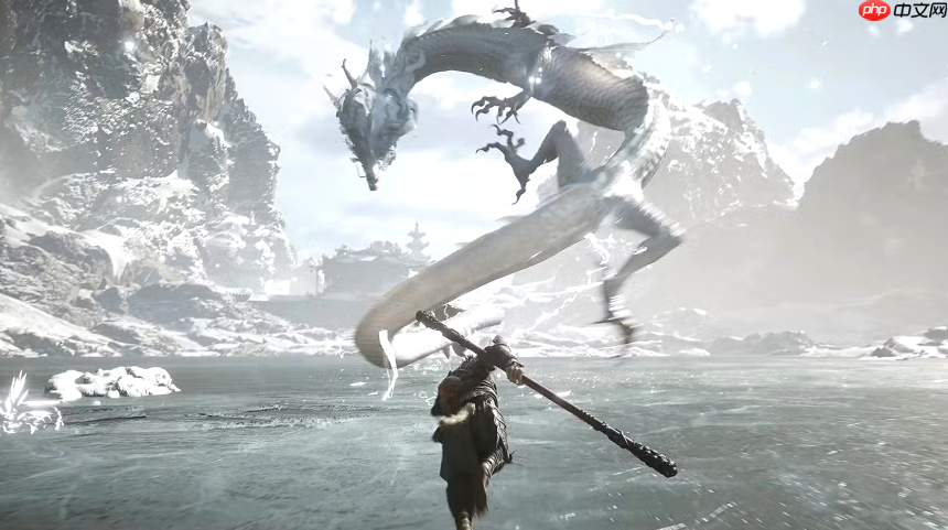 《燕云十六声》玩不过瘾？外媒盘点风格相似游戏！