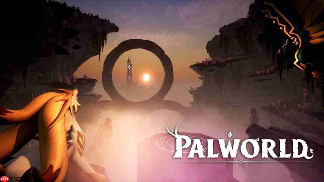 《幻兽帕鲁》开发商透露 未来或制作重磅"剧情向"新作