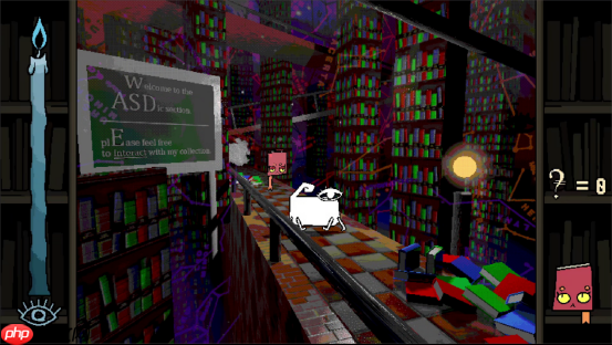 CRITICAL REFLEX新作《烦恼驿站》Steam开放免费Demo!