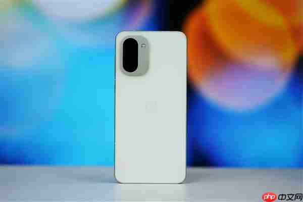 全球首发第五代骁龙8！一加Ace 6T图赏