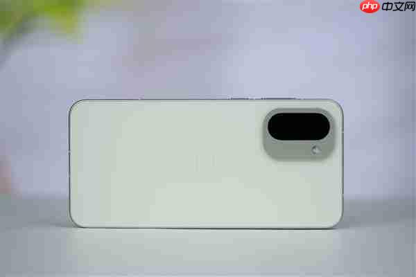 全球首发第五代骁龙8！一加Ace 6T图赏