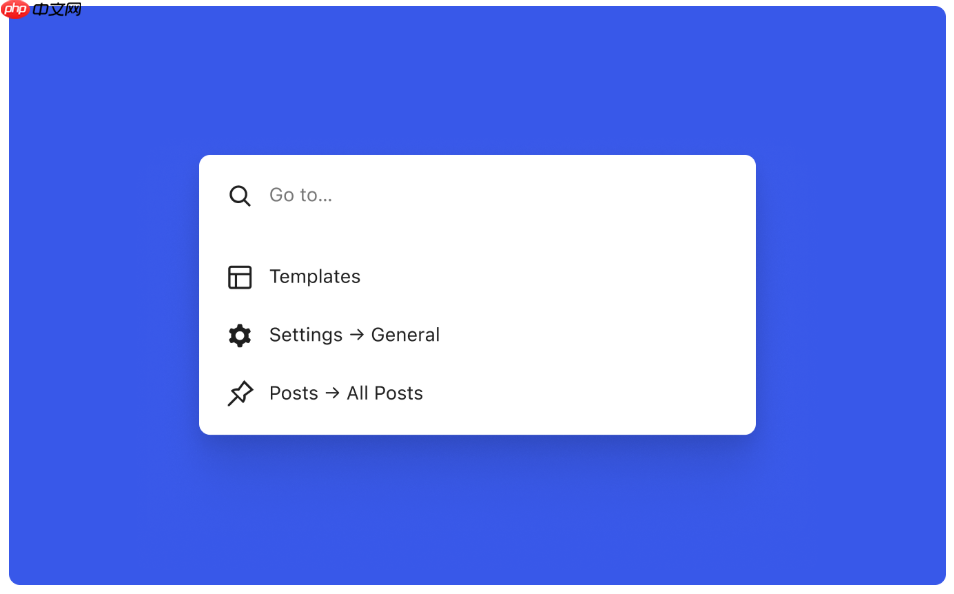WordPress 6.9「Gene」发布
