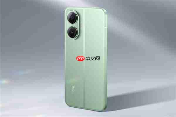 REDMI Turbo 5系列加速推进中：全球首发天玑8500