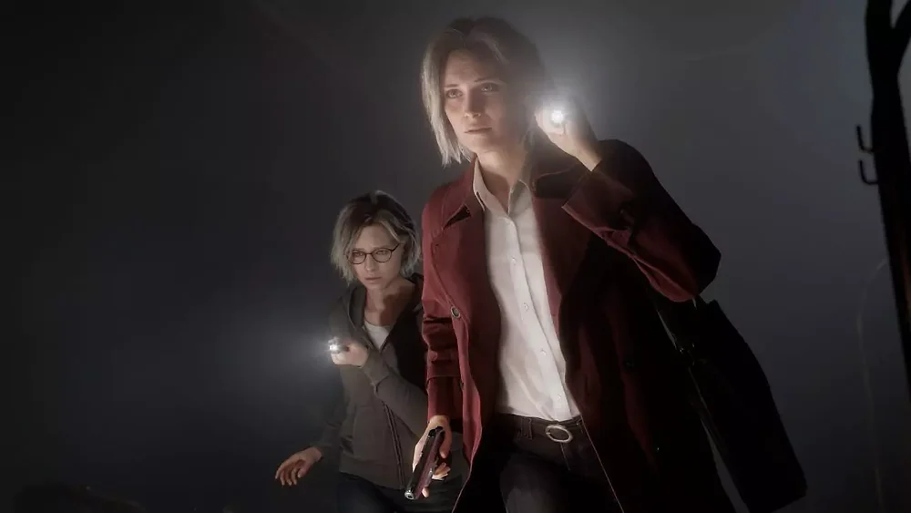 斯宾塞回归！《生化危机9：安魂曲》新爆料：里昂戏份并不多