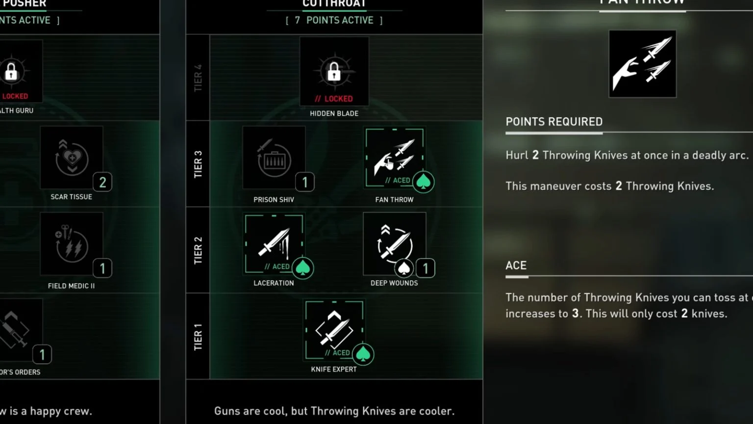 《收获日3》2.5更新发布 备受期待的皮肤系统更新上线