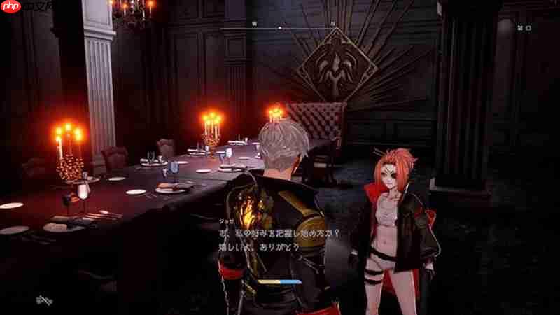 《噬血代码2》全新截图 美女泡温泉真诱人