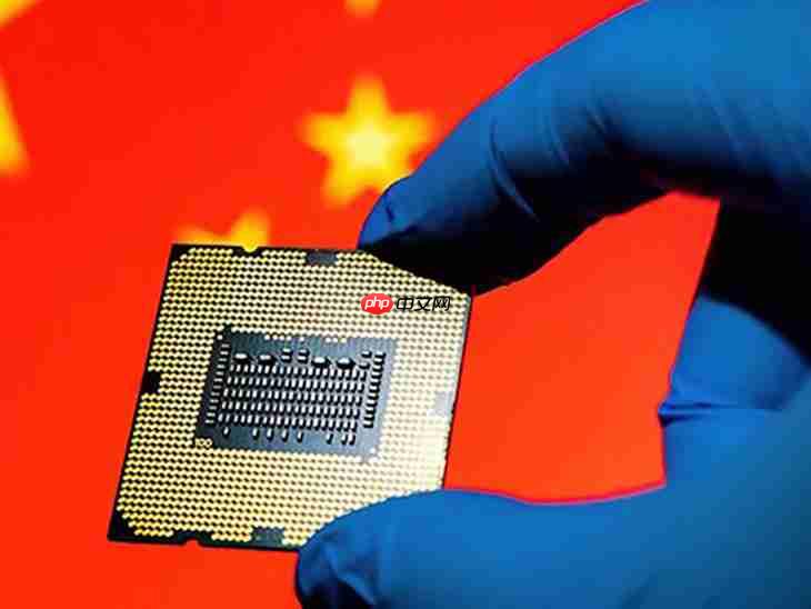 国产14nm AI芯片算力已可媲美英伟达4nm芯片？