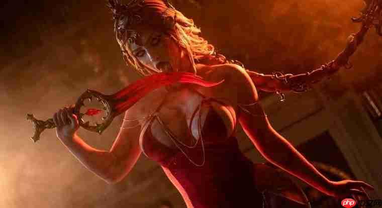 再添得力干将！ 《博德之门3》过场动画设计师加入《巫师4》团队