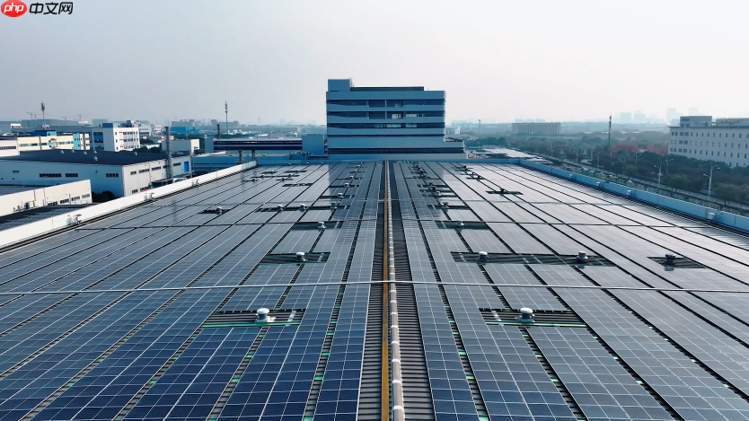 零碳进行时：大金苏州研发中心，探秘“未来建筑”背后的黑科技