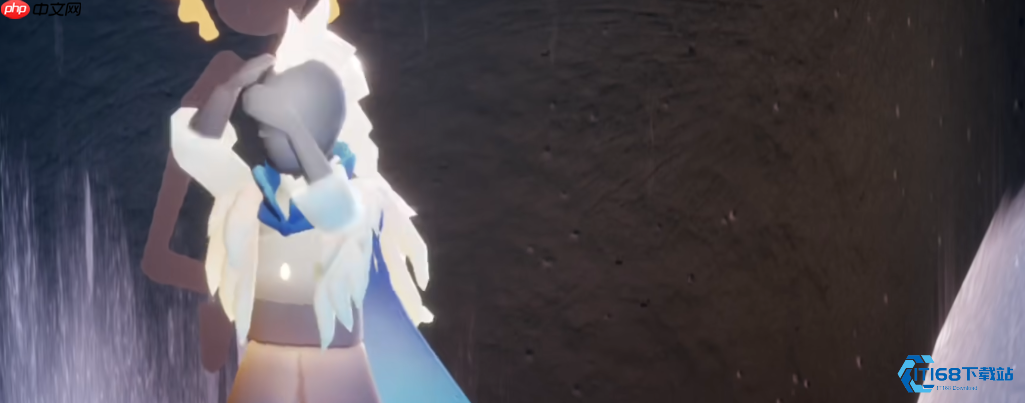 光遇黑脸面具获取全攻略：从霞谷到最终兑换的完整指南