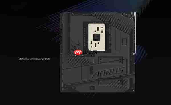 硬核玩家的性能旗舰之选技嘉X870E AORUS XTREME X3D AI TOP主板重磅亮相