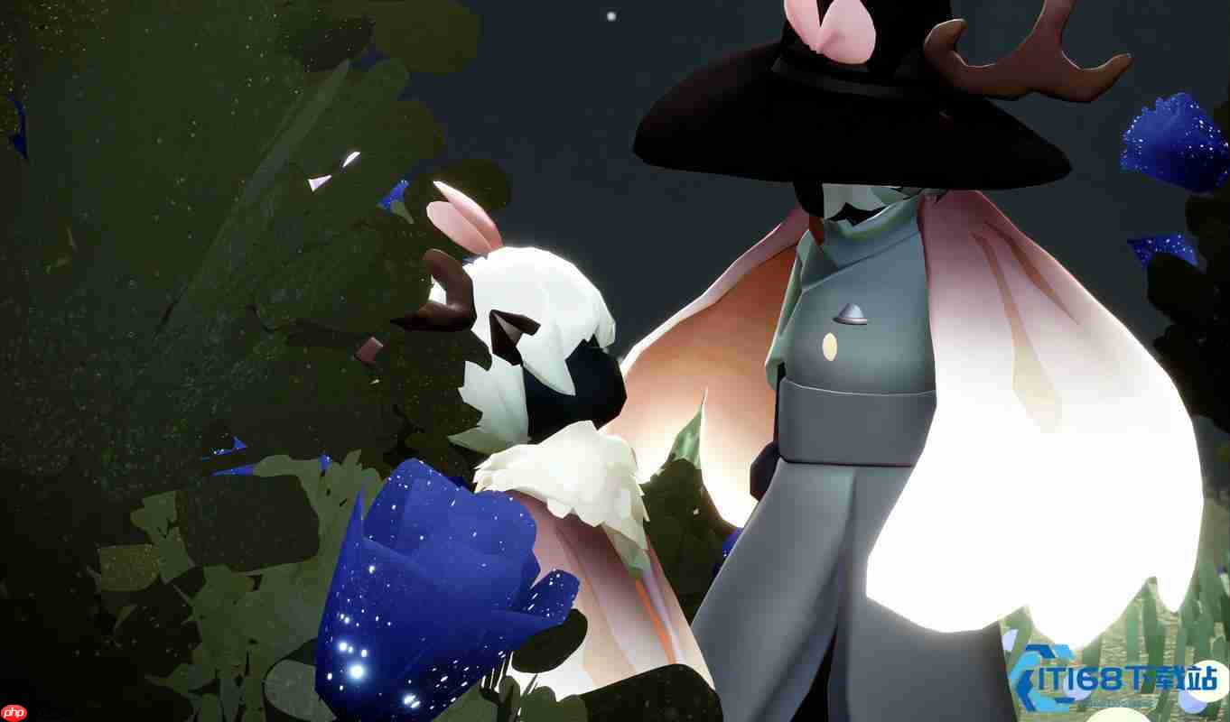 光遇：女巫长裙获取攻略