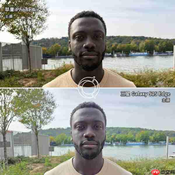 DxOMark公布iPhone Air评分 与iPhone 17 Pro主摄相当