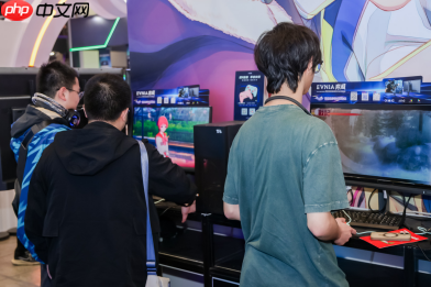 EVNIA弈威闪耀登场WEPLAY：双核电竞，玩出不凡！