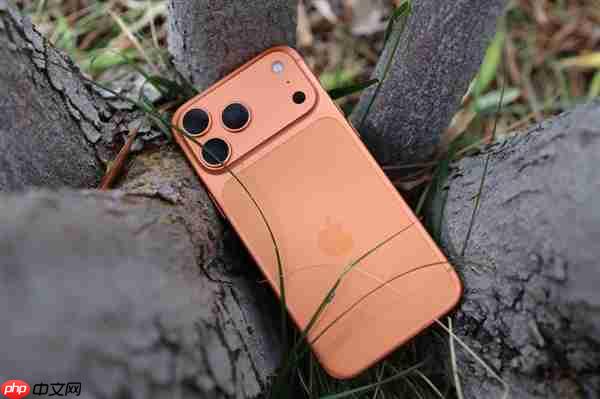 苹果遭遇内存荒：网友担心iPhone 18 Pro要涨价