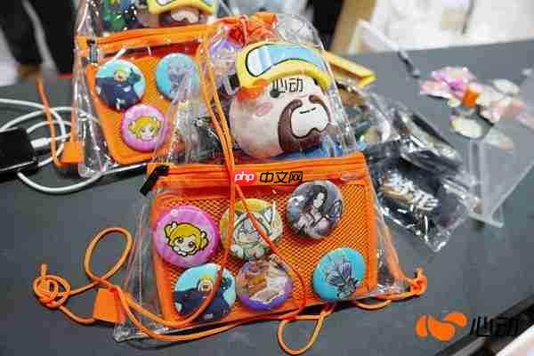 游戏人的线下派对怎么玩？心动在WePlay搞了个主题游乐园