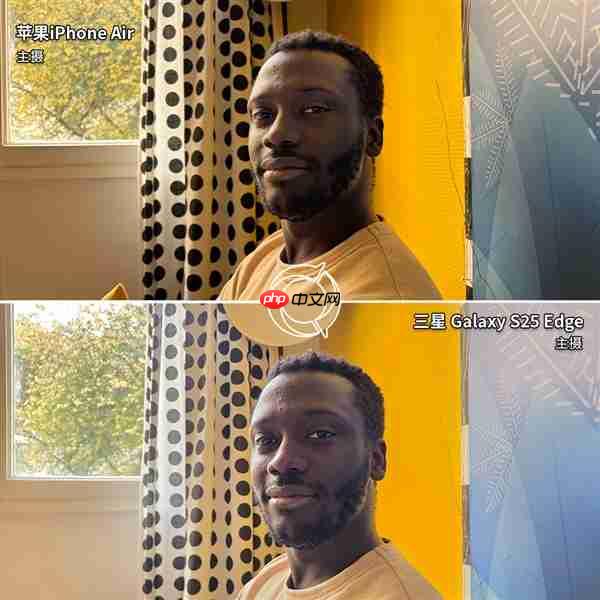 iPhone Air DXO评分141：凭单摄与iPhone 13 Pro、小米11 Ultra并列