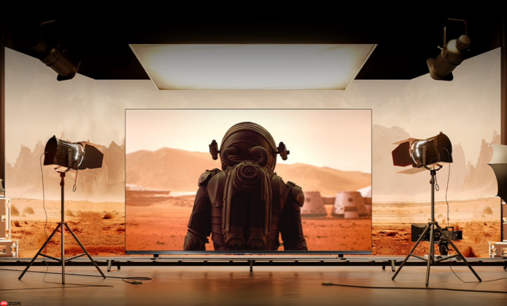 双12最值得入的“巨幕”：海信100吋大屏让3米客厅变私人影院