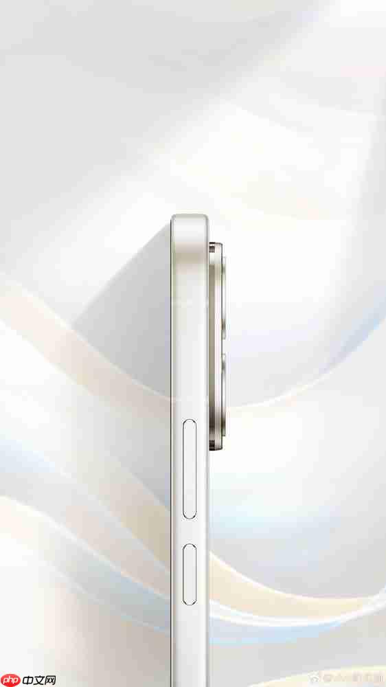 vivo S50系列外观公布：航空铝金属中框+纱缎光刻工艺