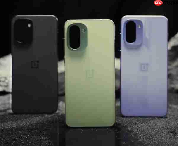 「性能旗舰新选择」!一加 Ace 6T官宣定档12月3日