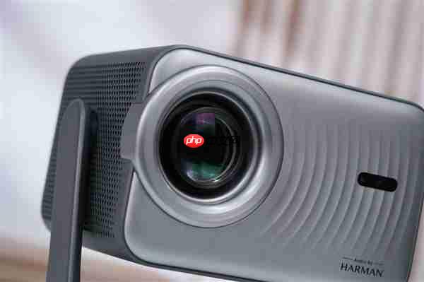 千元高刷王！哈趣投影H3 Ultra Max图赏