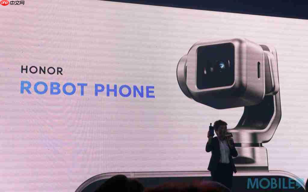 HONOR Magic8 Pro 港版发布!入场价 $7,899 起,S8 Elite Gen 5 配 2 亿长焦、高达 $3,886 预售优惠