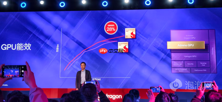 跑分超350万，一加Ace 6T首发搭载 第五代骁龙8移动平台正式发布