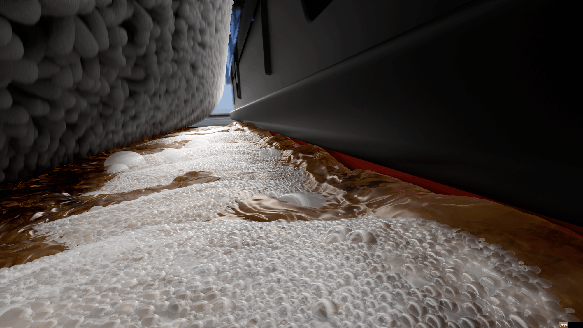 脚印、毛发、猫砂粒,一台追觅T60Ultra洗地机全解决